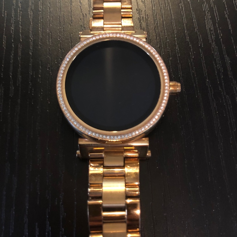 Michael Kors Smart Watch